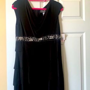 NWT Little Black Dress